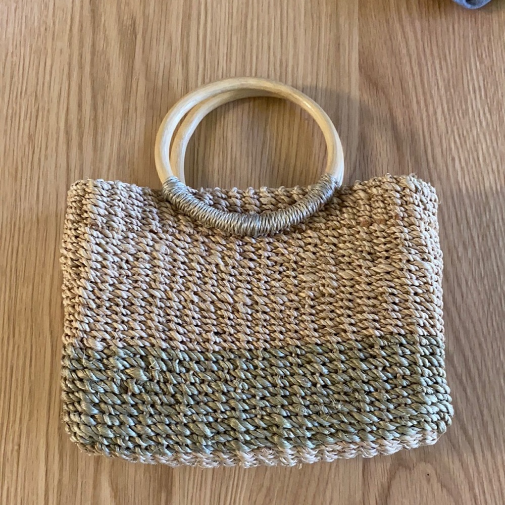 Summer bag